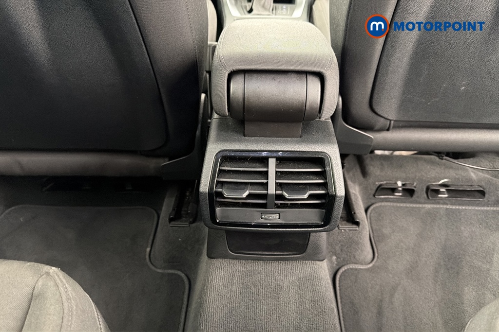 Audi Q3 Sport Automatic Diesel SUV - Stock Number (1682157) - 28th supplementary image