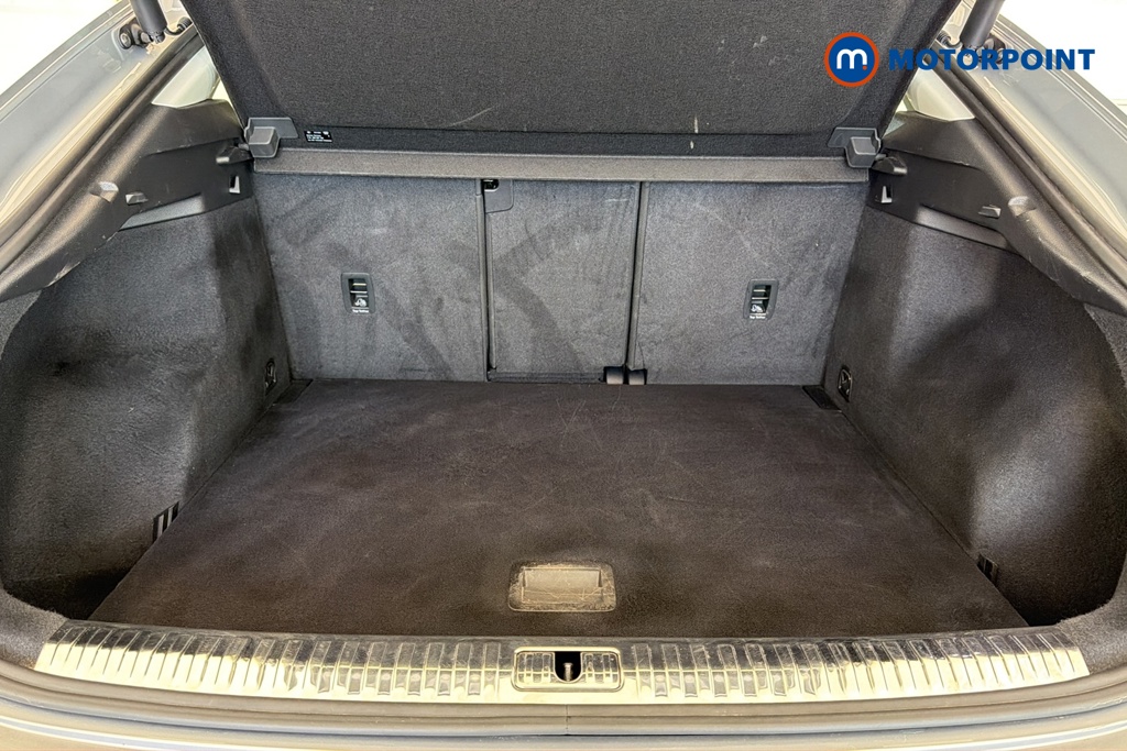 Audi Q3 Sport Automatic Diesel SUV - Stock Number (1682157) - 30th supplementary image