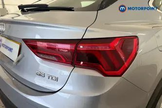 Audi Q3 Sport Automatic Diesel SUV - Stock Number (1682157) - 36th supplementary image