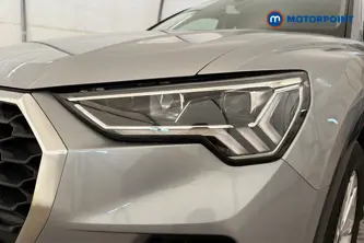 Audi Q3 Sport Automatic Diesel SUV - Stock Number (1682157) - 42nd supplementary image