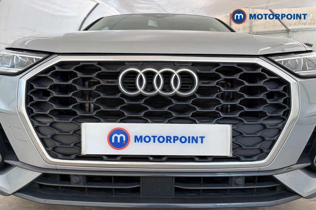Audi Q3 Sport Automatic Diesel SUV - Stock Number (1682157) - 43rd supplementary image
