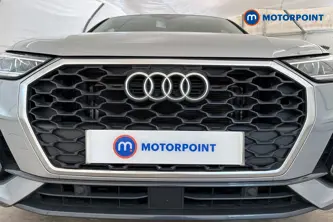 Audi Q3 Sport Automatic Diesel SUV - Stock Number (1682157) - 43rd supplementary image