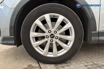 Audi Q3 Sport Automatic Diesel SUV - Stock Number (1682157) - 44th supplementary image