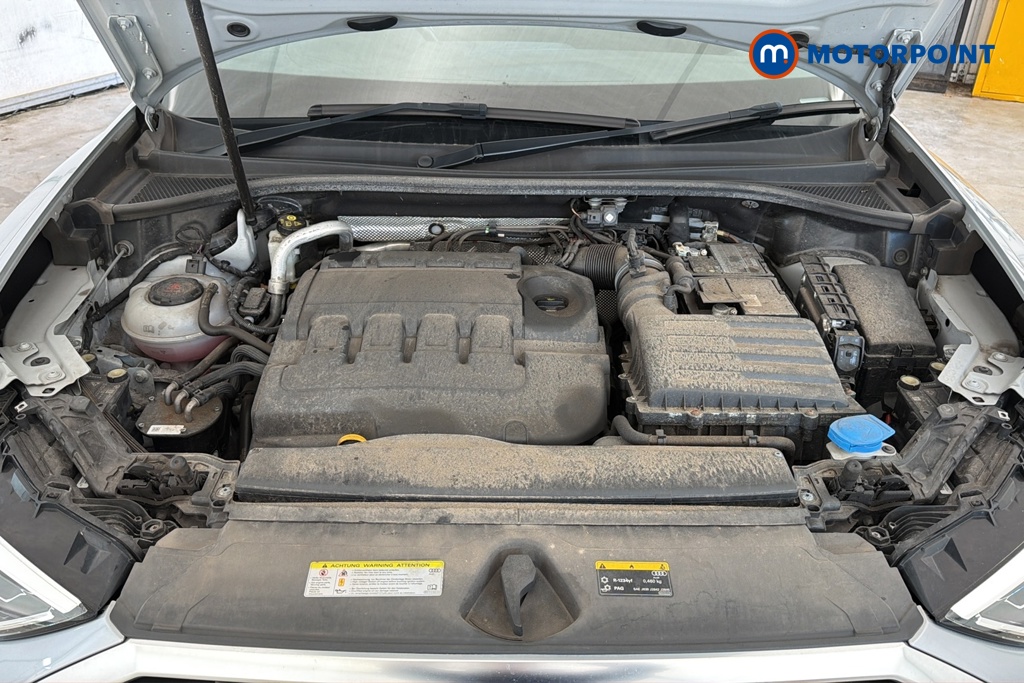 Audi Q3 Sport Automatic Diesel SUV - Stock Number (1682157) - 48th supplementary image