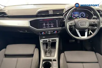 Audi Q3 Sport Automatic Diesel SUV - Stock Number (1682157) - 1st supplementary image
