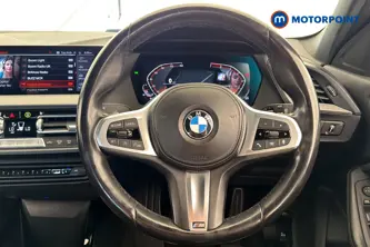 BMW 1 Series M Sport Manual Petrol Hatchback - Stock Number (1682167) - 2nd supplementary image