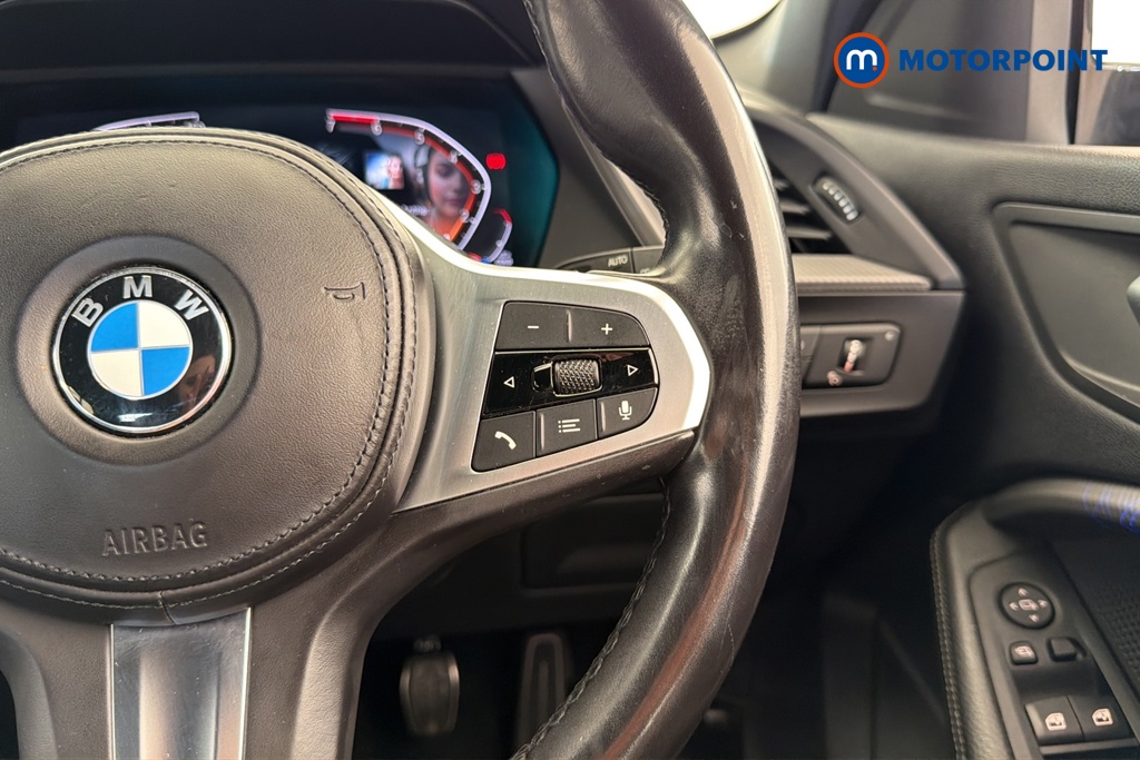 BMW 1 Series M Sport Manual Petrol Hatchback - Stock Number (1682167) - 3rd supplementary image