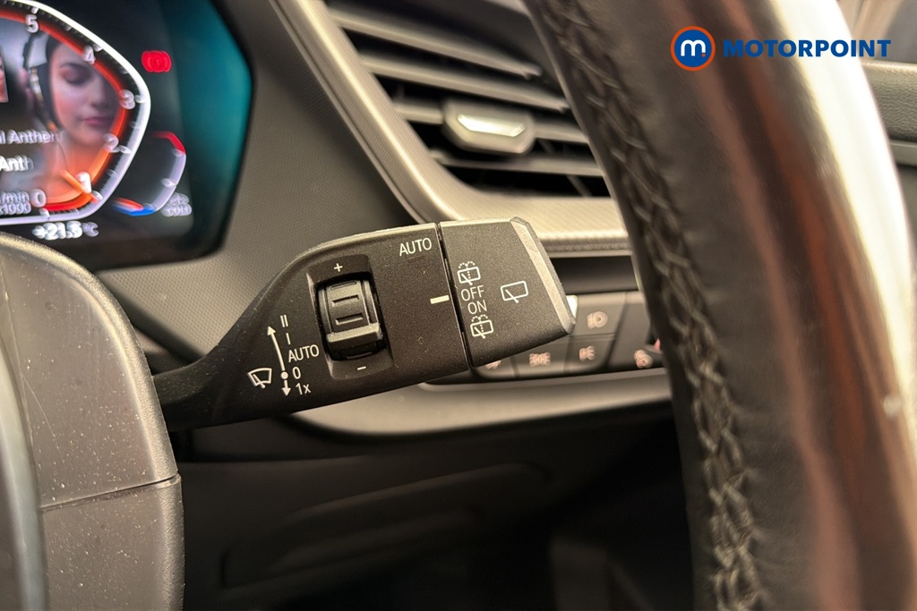 BMW 1 Series M Sport Manual Petrol Hatchback - Stock Number (1682167) - 6th supplementary image