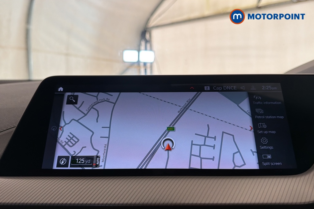 BMW 1 Series M Sport Manual Petrol Hatchback - Stock Number (1682167) - 9th supplementary image
