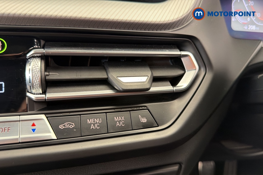 BMW 1 Series M Sport Manual Petrol Hatchback - Stock Number (1682167) - 14th supplementary image