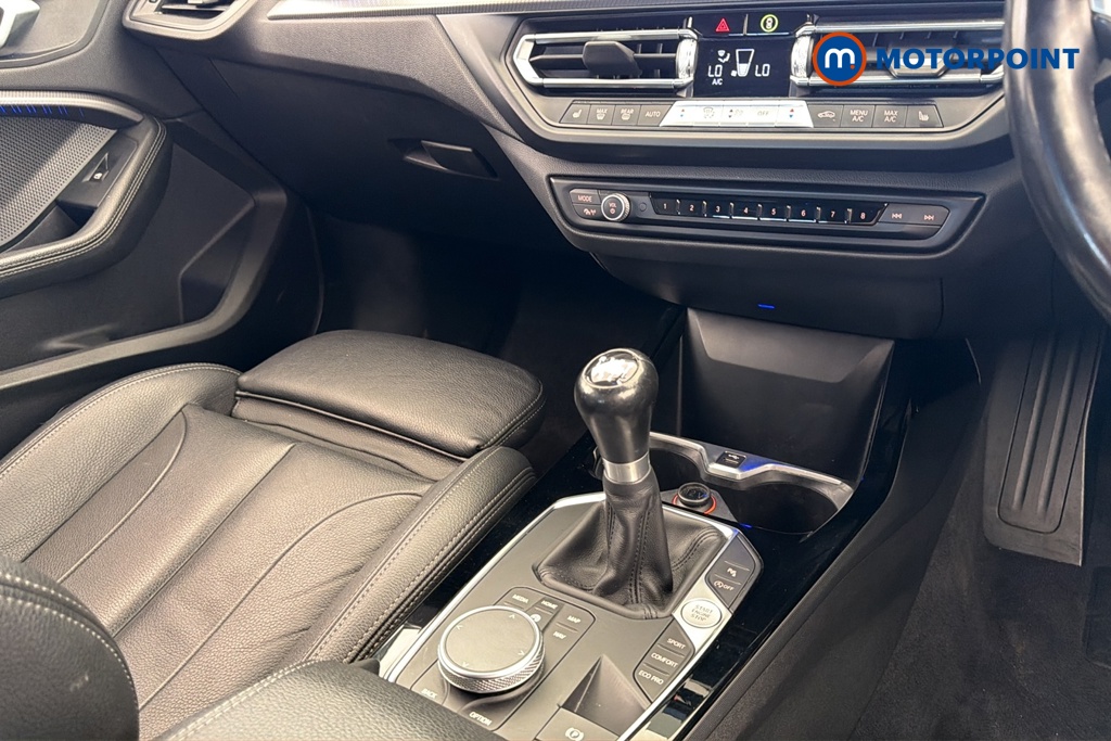 BMW 1 Series M Sport Manual Petrol Hatchback - Stock Number (1682167) - 15th supplementary image