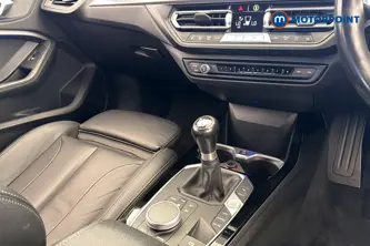 BMW 1 Series M Sport Manual Petrol Hatchback - Stock Number (1682167) - 15th supplementary image
