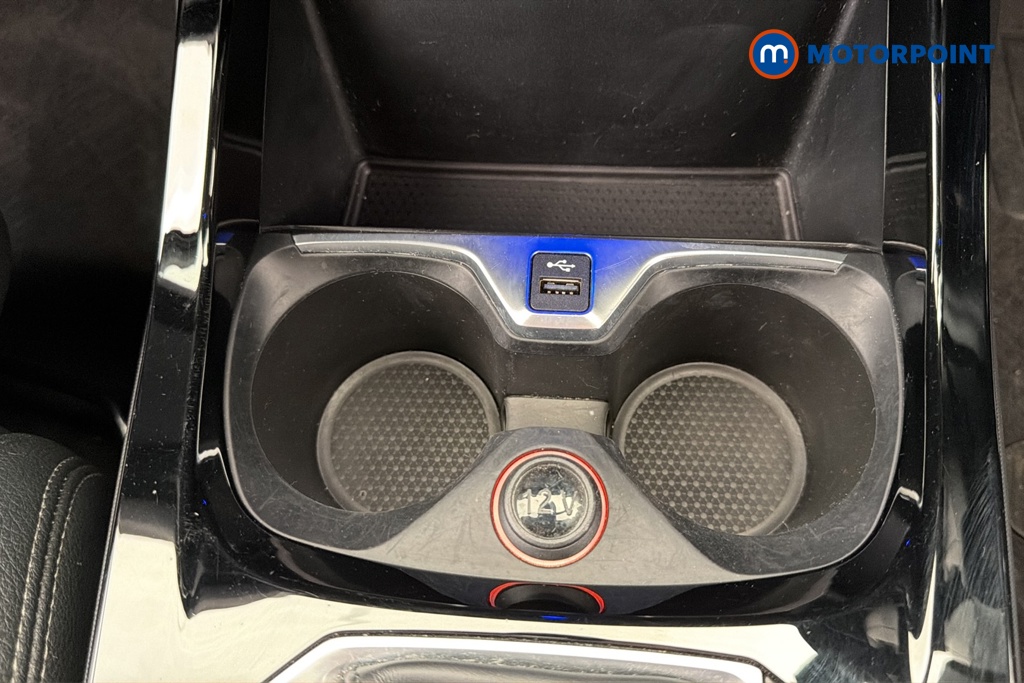 BMW 1 Series M Sport Manual Petrol Hatchback - Stock Number (1682167) - 16th supplementary image