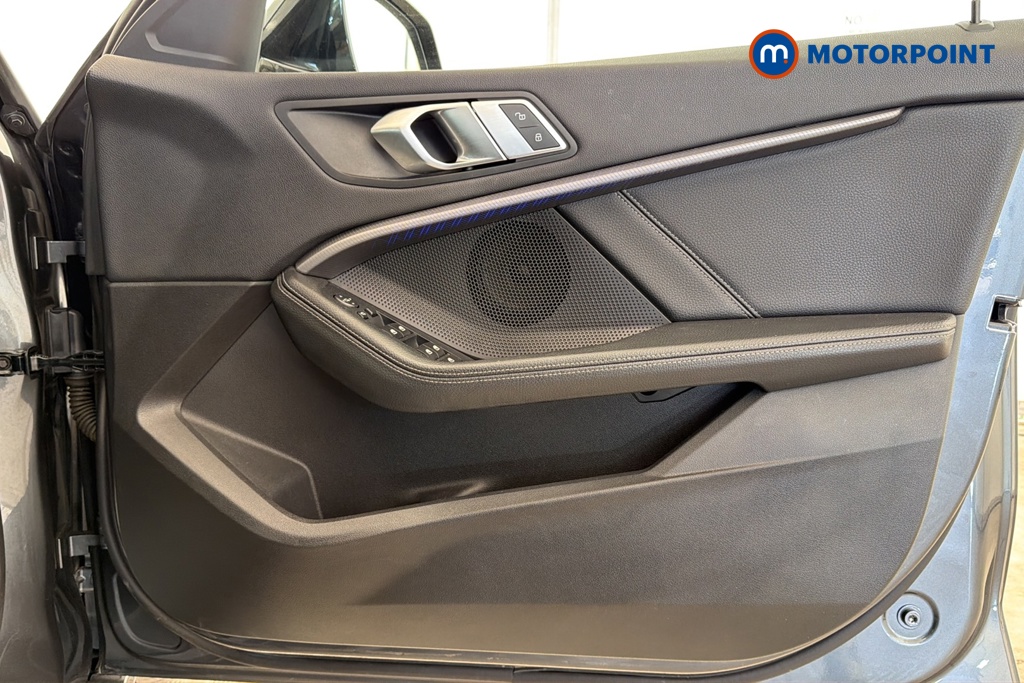 BMW 1 Series M Sport Manual Petrol Hatchback - Stock Number (1682167) - 18th supplementary image