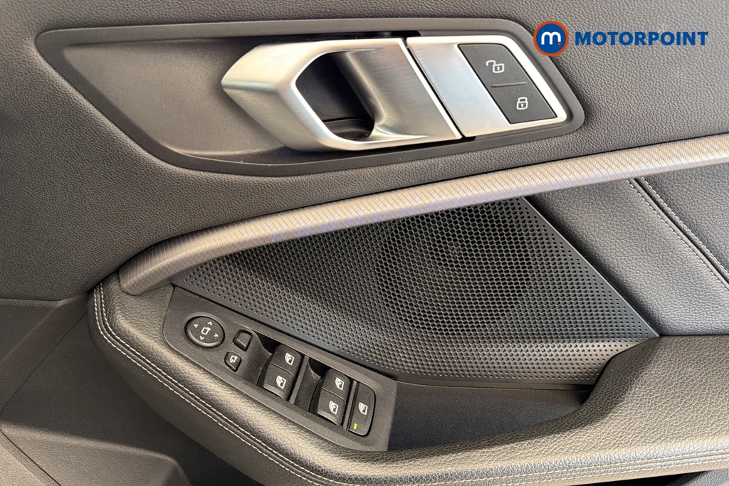 BMW 1 Series M Sport Manual Petrol Hatchback - Stock Number (1682167) - 19th supplementary image