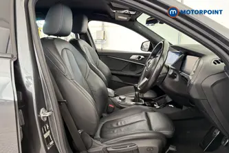 BMW 1 Series M Sport Manual Petrol Hatchback - Stock Number (1682167) - 22nd supplementary image