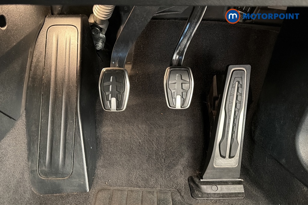 BMW 1 Series M Sport Manual Petrol Hatchback - Stock Number (1682167) - 24th supplementary image