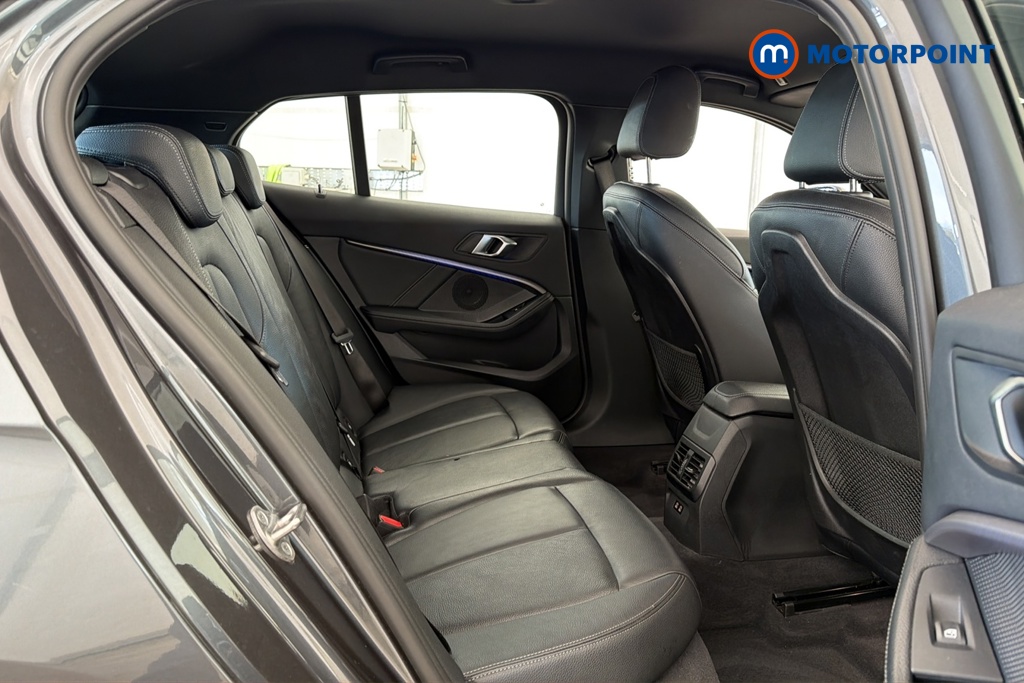 BMW 1 Series M Sport Manual Petrol Hatchback - Stock Number (1682167) - 25th supplementary image