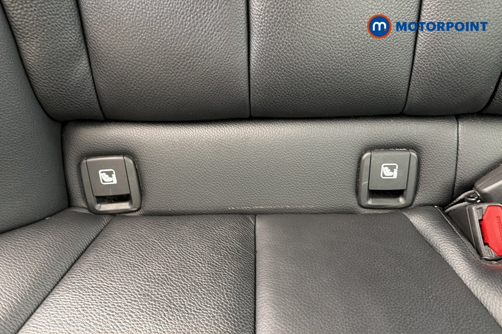 BMW 1 Series M Sport Manual Petrol Hatchback - Stock Number (1682167) - 27th supplementary image