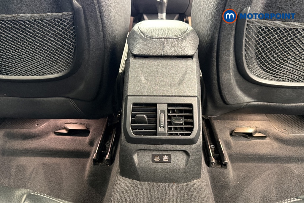 BMW 1 Series M Sport Manual Petrol Hatchback - Stock Number (1682167) - 28th supplementary image