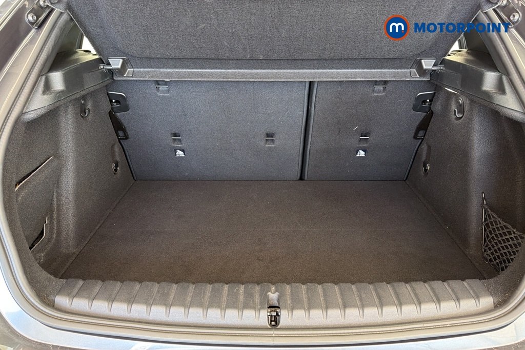 BMW 1 Series M Sport Manual Petrol Hatchback - Stock Number (1682167) - 30th supplementary image