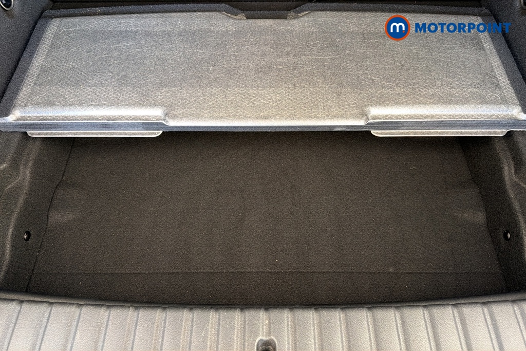 BMW 1 Series M Sport Manual Petrol Hatchback - Stock Number (1682167) - 33rd supplementary image