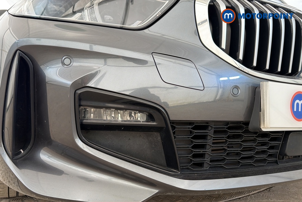 BMW 1 Series M Sport Manual Petrol Hatchback - Stock Number (1682167) - 38th supplementary image