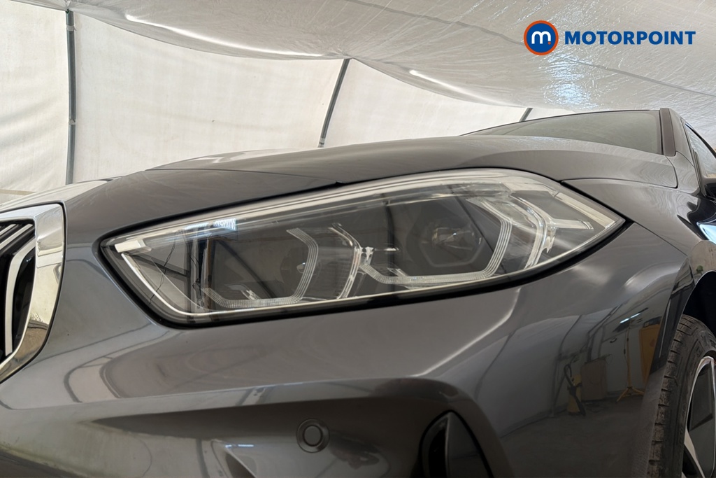 BMW 1 Series M Sport Manual Petrol Hatchback - Stock Number (1682167) - 42nd supplementary image
