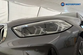 BMW 1 Series M Sport Manual Petrol Hatchback - Stock Number (1682167) - 42nd supplementary image