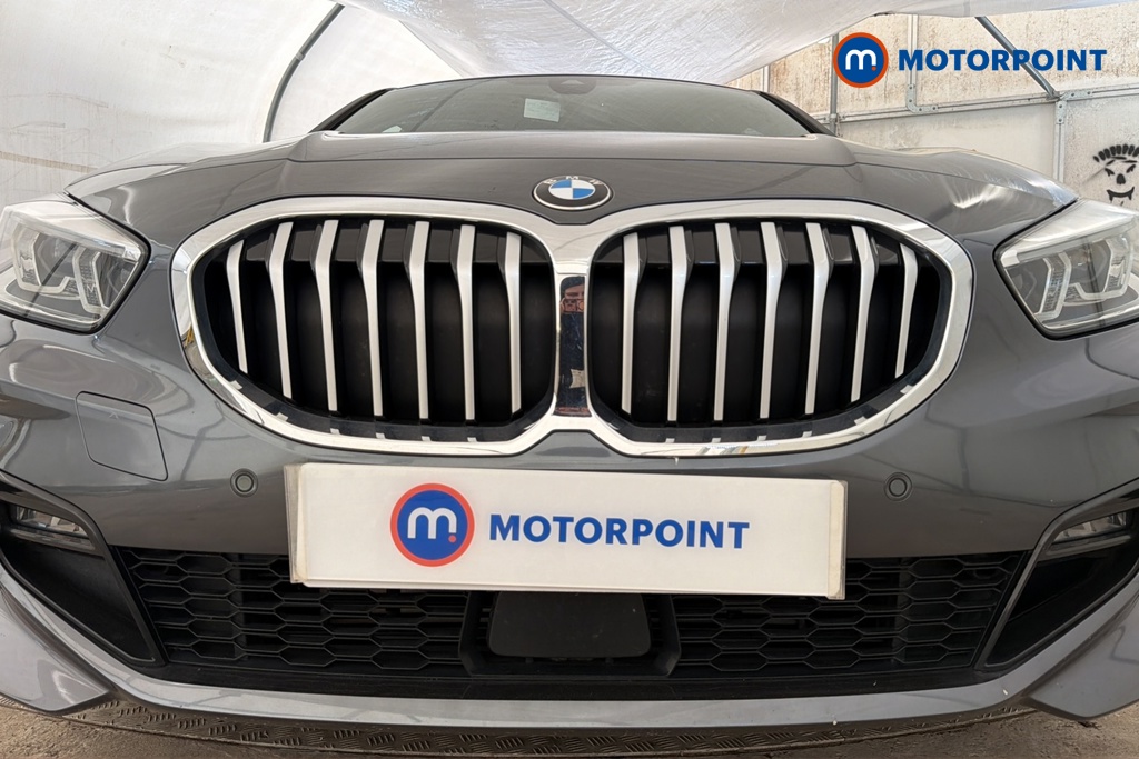 BMW 1 Series M Sport Manual Petrol Hatchback - Stock Number (1682167) - 43rd supplementary image