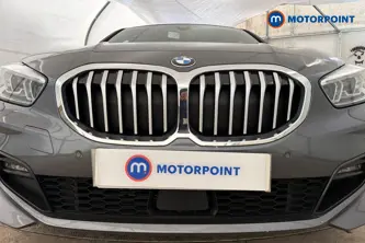 BMW 1 Series M Sport Manual Petrol Hatchback - Stock Number (1682167) - 43rd supplementary image