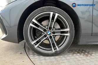 BMW 1 Series M Sport Manual Petrol Hatchback - Stock Number (1682167) - 44th supplementary image