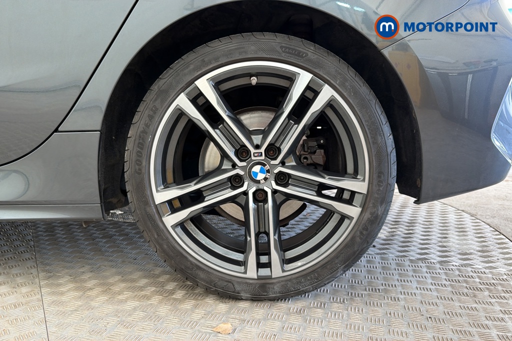 BMW 1 Series M Sport Manual Petrol Hatchback - Stock Number (1682167) - 45th supplementary image