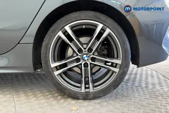 BMW 1 Series M Sport Manual Petrol Hatchback - Stock Number (1682167) - 45th supplementary image