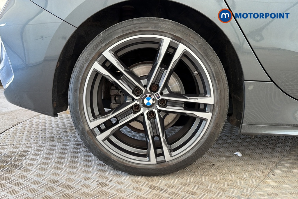 BMW 1 Series M Sport Manual Petrol Hatchback - Stock Number (1682167) - 46th supplementary image