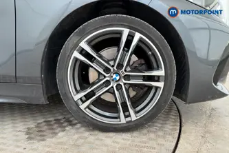 BMW 1 Series M Sport Manual Petrol Hatchback - Stock Number (1682167) - 47th supplementary image