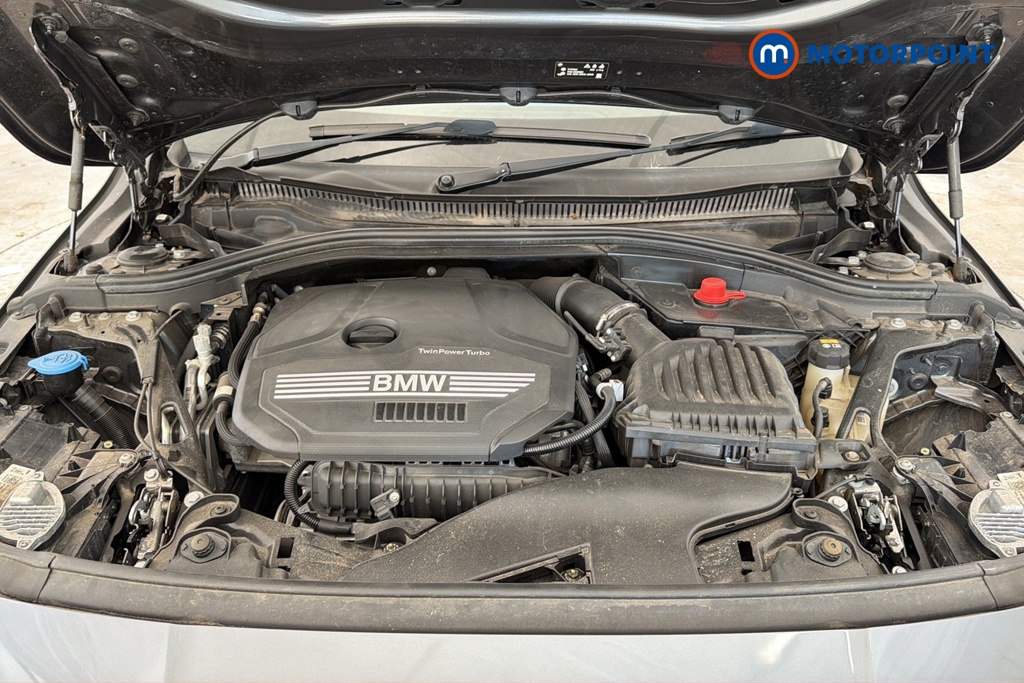 BMW 1 Series M Sport Manual Petrol Hatchback - Stock Number (1682167) - 48th supplementary image