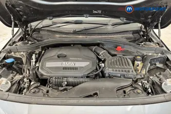 BMW 1 Series M Sport Manual Petrol Hatchback - Stock Number (1682167) - 48th supplementary image