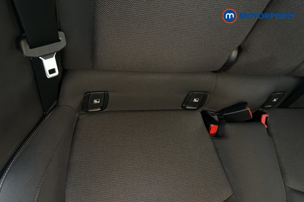 Mini Hatchback Cooper Classic Manual Petrol Hatchback - Stock Number (1682290) - 27th supplementary image