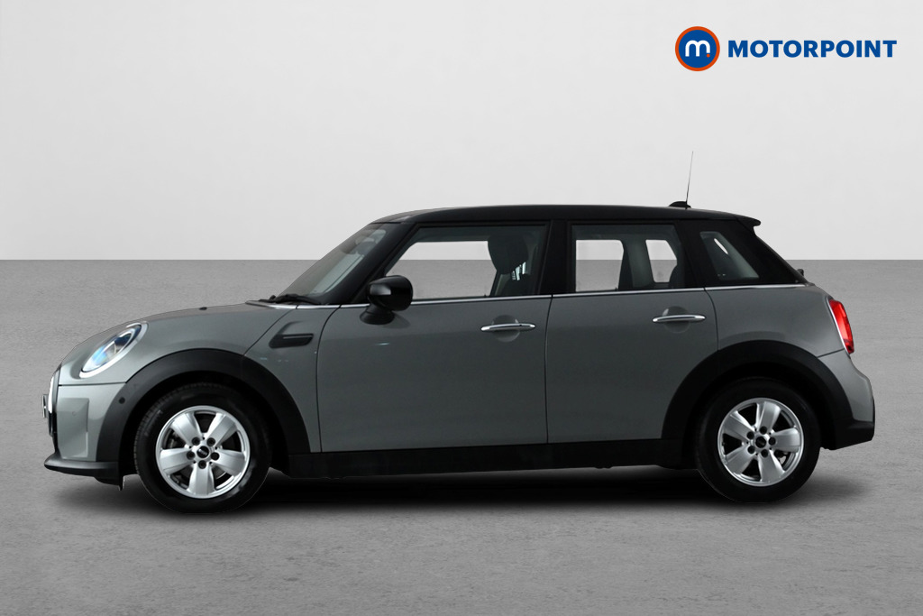 Mini Hatchback Cooper Classic Manual Petrol Hatchback - Stock Number (1682290) - Drivers side