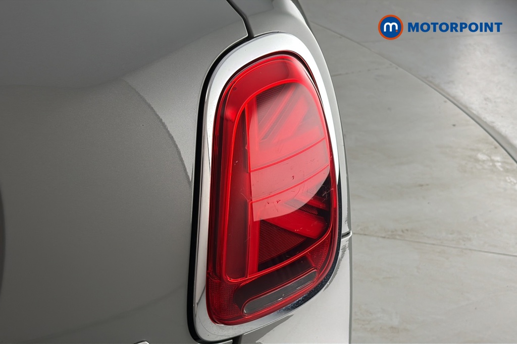 Mini Hatchback Cooper Classic Manual Petrol Hatchback - Stock Number (1682290) - 36th supplementary image