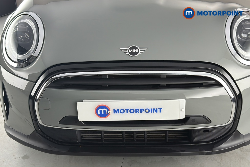 Mini Hatchback Cooper Classic Manual Petrol Hatchback - Stock Number (1682290) - 43rd supplementary image