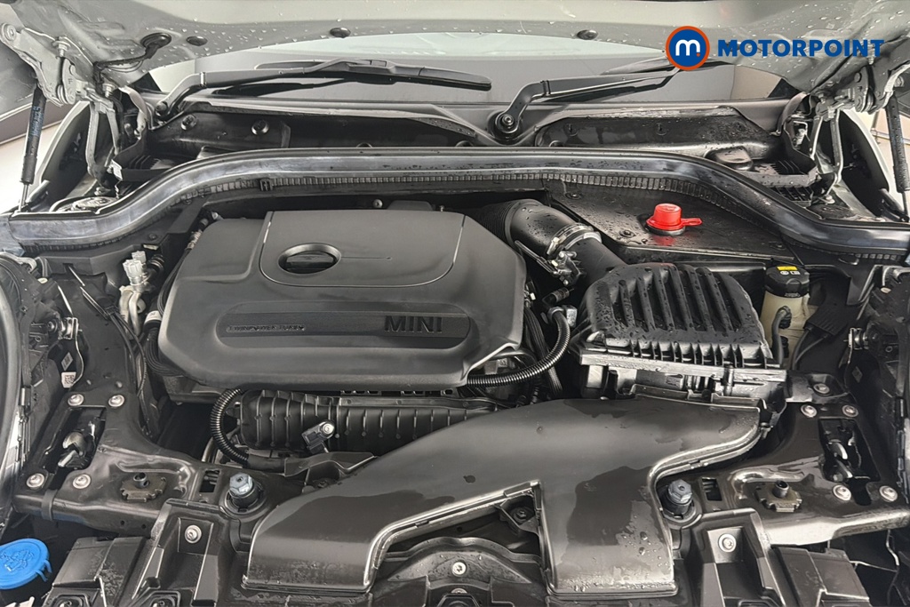 Mini Hatchback Cooper Classic Manual Petrol Hatchback - Stock Number (1682290) - 48th supplementary image