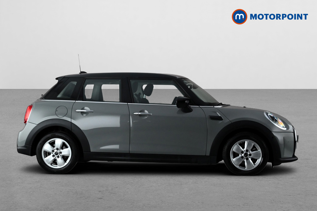 Mini Hatchback Cooper Classic Manual Petrol Hatchback - Stock Number (1682290) - Passenger side