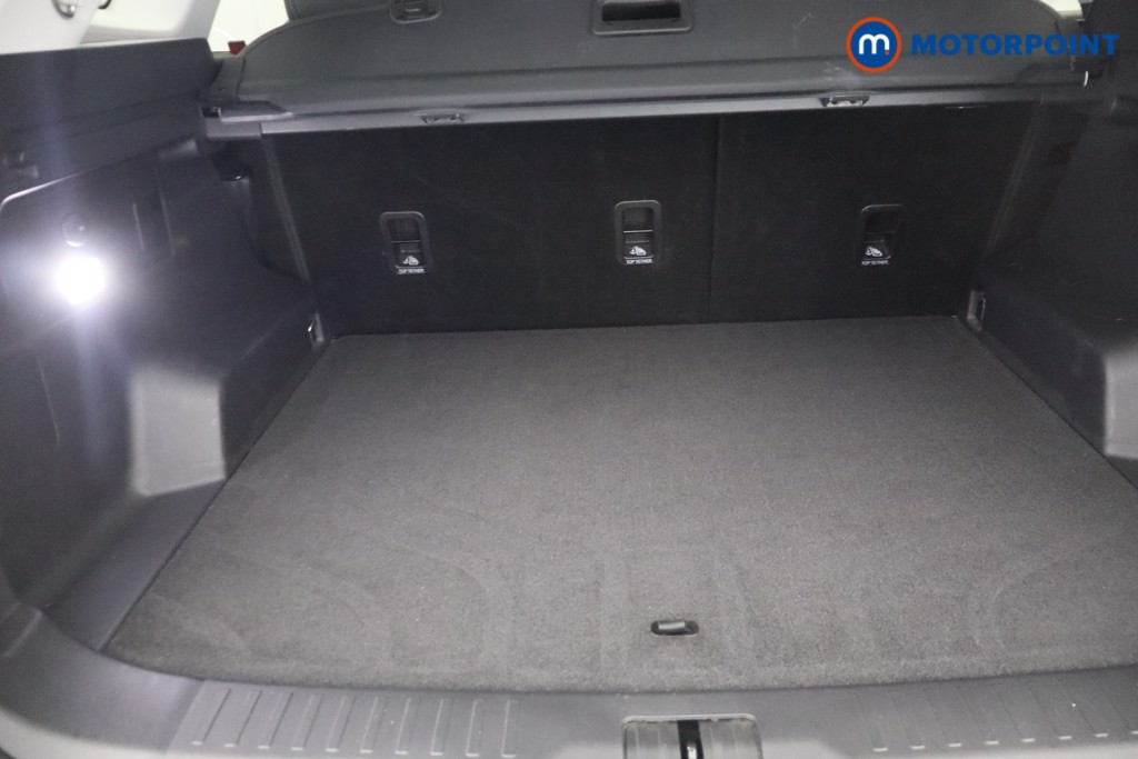 Jaecoo 7 Luxury Automatic Petrol Plug-In Hybrid SUV - Stock Number (1682347) - 5th supplementary image