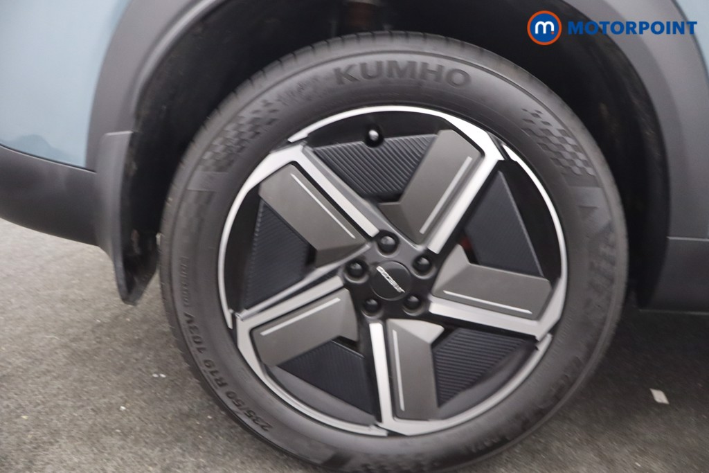 Jaecoo 7 Luxury Automatic Petrol Plug-In Hybrid SUV - Stock Number (1682347) - 7th supplementary image