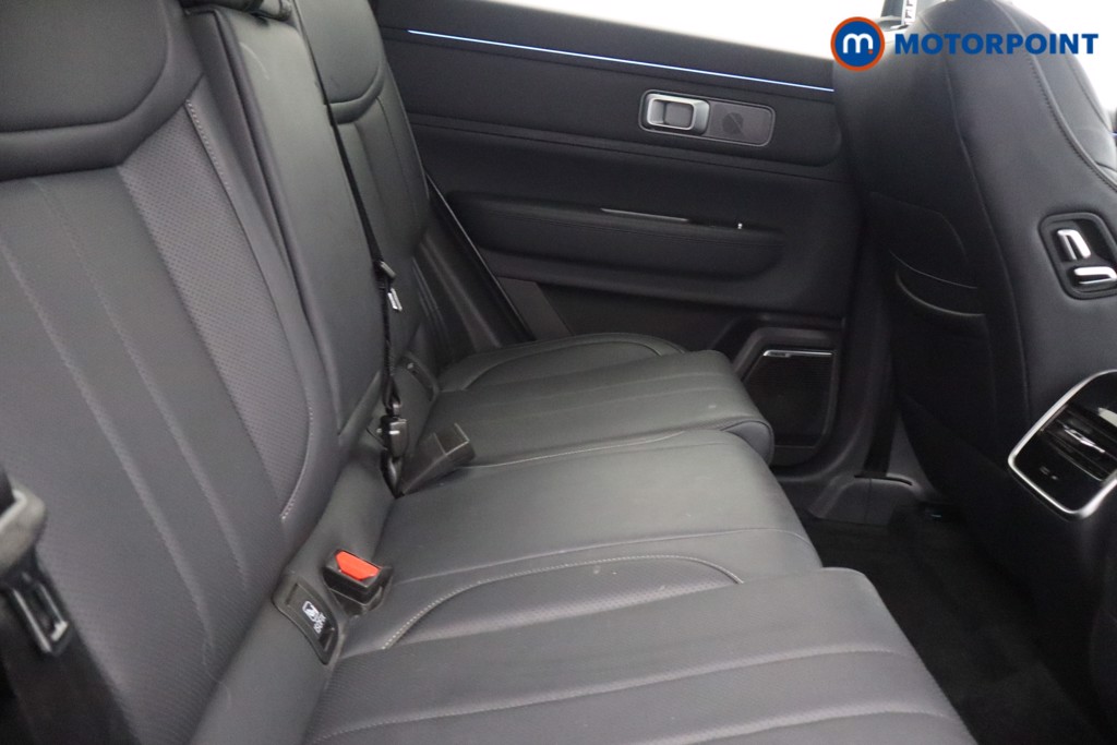 Jaecoo 7 Luxury Automatic Petrol Plug-In Hybrid SUV - Stock Number (1682347) - 8th supplementary image