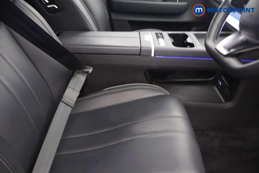 Jaecoo 7 Luxury Automatic Petrol Plug-In Hybrid SUV - Stock Number (1682347) - 14th supplementary image