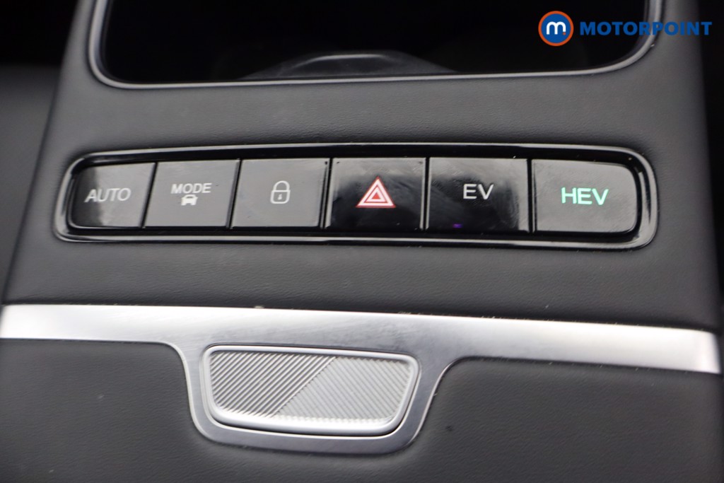 Jaecoo 7 Luxury Automatic Petrol Plug-In Hybrid SUV - Stock Number (1682347) - 19th supplementary image