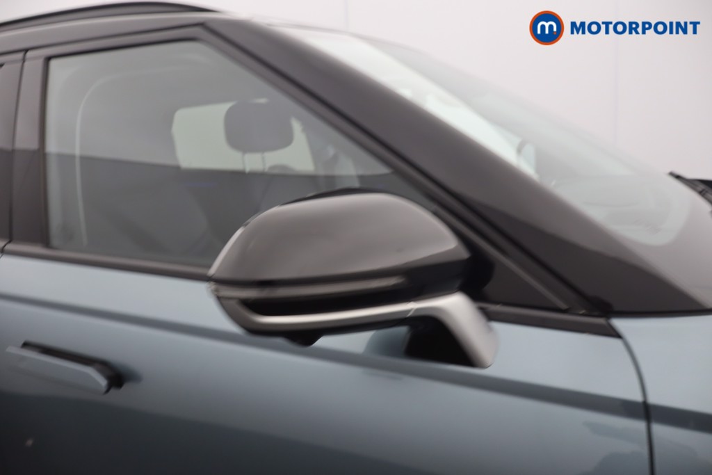 Jaecoo 7 Luxury Automatic Petrol Plug-In Hybrid SUV - Stock Number (1682347) - 22nd supplementary image